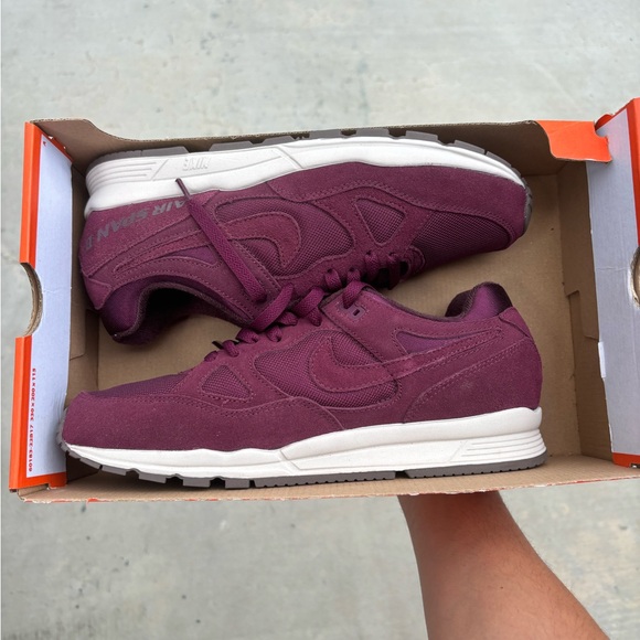 Nike Air Span 2 - Picture 4 of 4